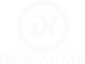 Derda Kaya Logo